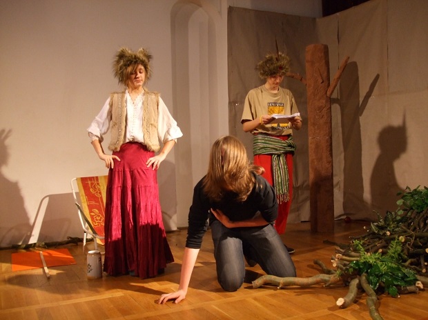 Scena 